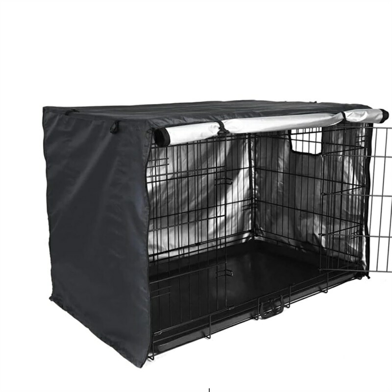 楽天市場】ペット 鳴き声 防音（犬小屋・ケージ・ゲート｜犬用品