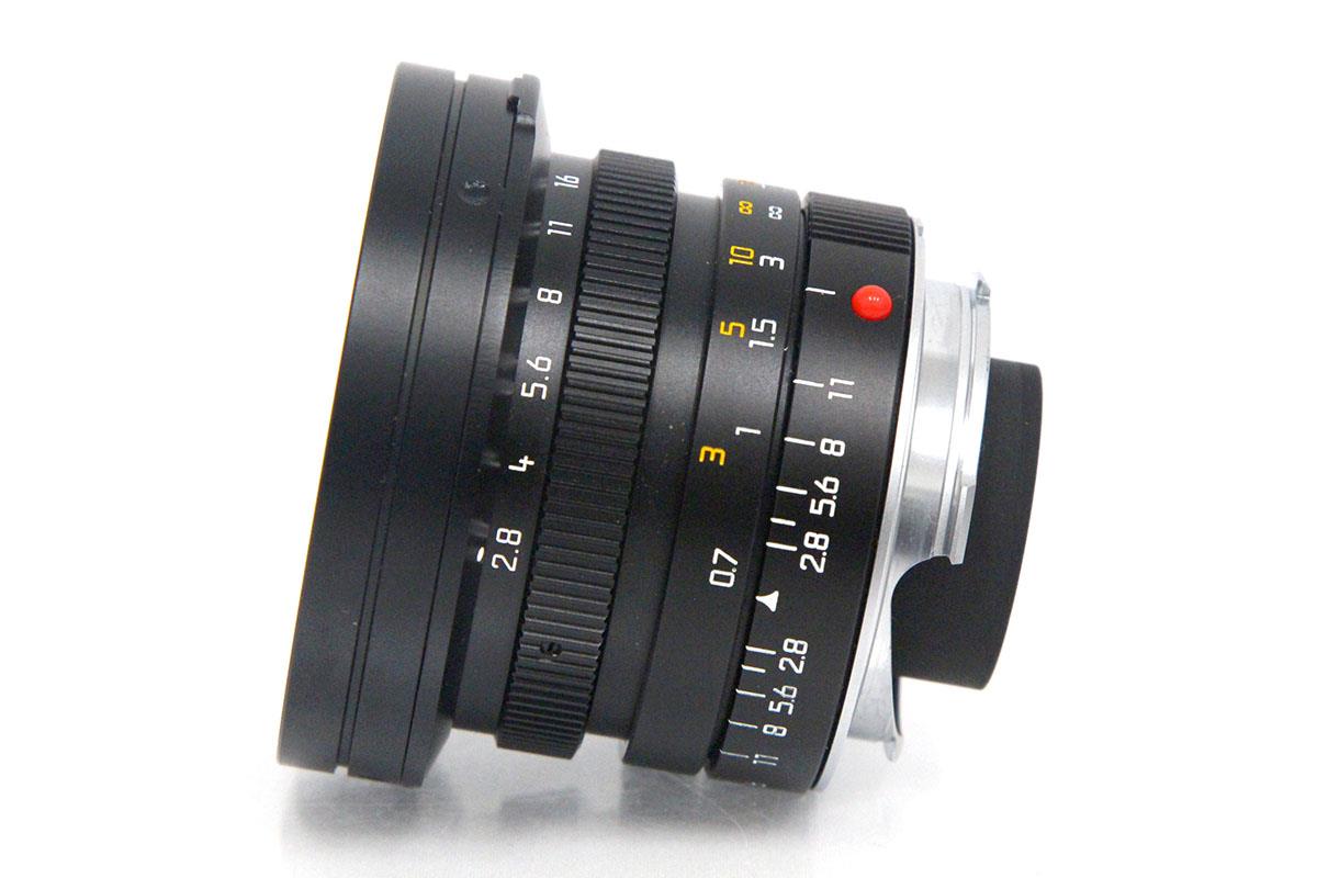 楽天市場】【中古】【お買い得品】ライカ Elmarit-M 21mm F2.8 E60
