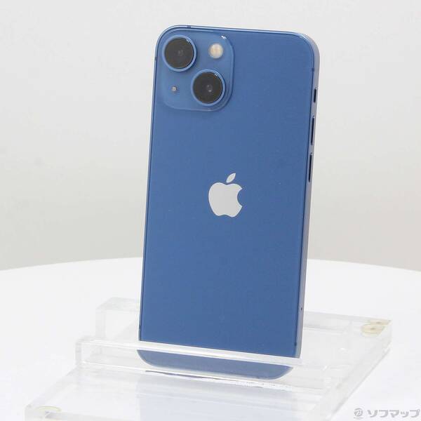 Apple iPhone 13 mini ブルー Blue 256Gb Amazon.com: Apple iPhone 13