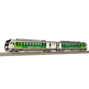 カトー HB-E300系「リゾートビューふるさと」 2両セット 10-1368 (鉄道