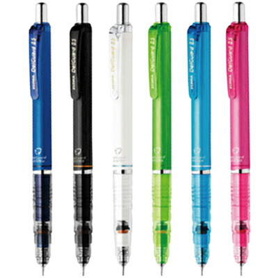 楽天市場】名入れ 出来ません ゼブラ シャープぺン デルガード0.3 0.5