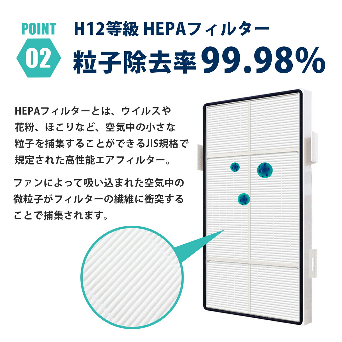 アムウェイATMOSPHERE 交換フィルター（旧製品） 箱無し アムウェイ