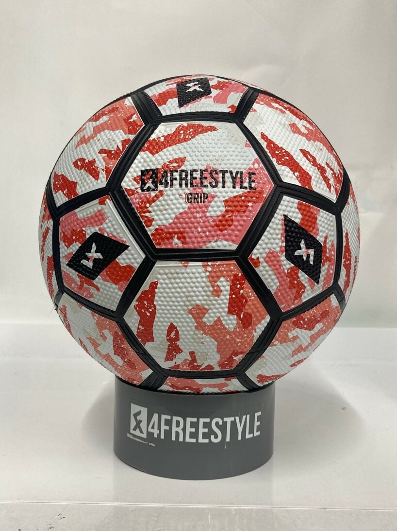 サッカーボール HOMA OFFICIAL FREESTYLE BALL サッカーボール HOMA