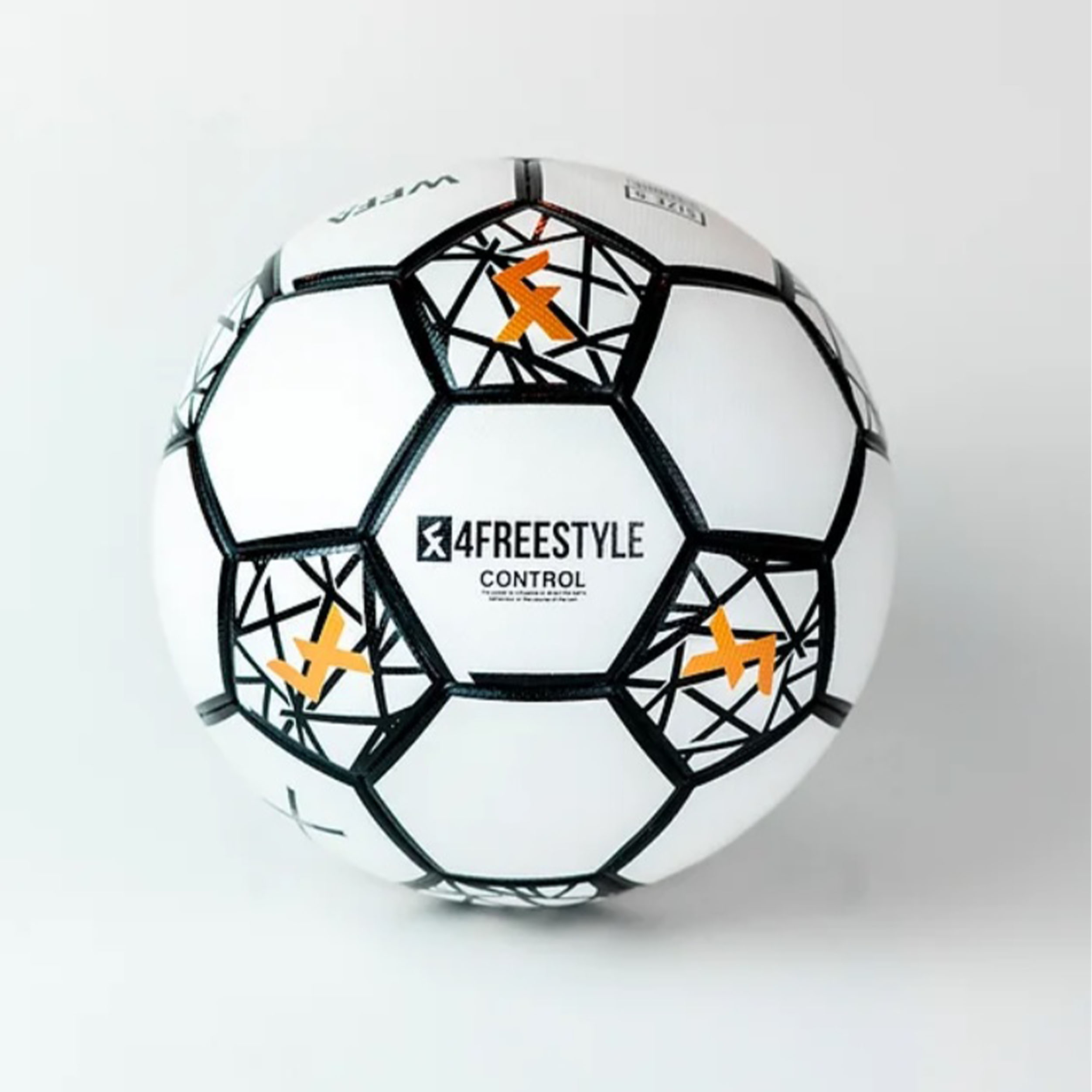 楽天市場】Off-Pitch オフピッチ 日本正規取扱店 CONTROL BALL V4