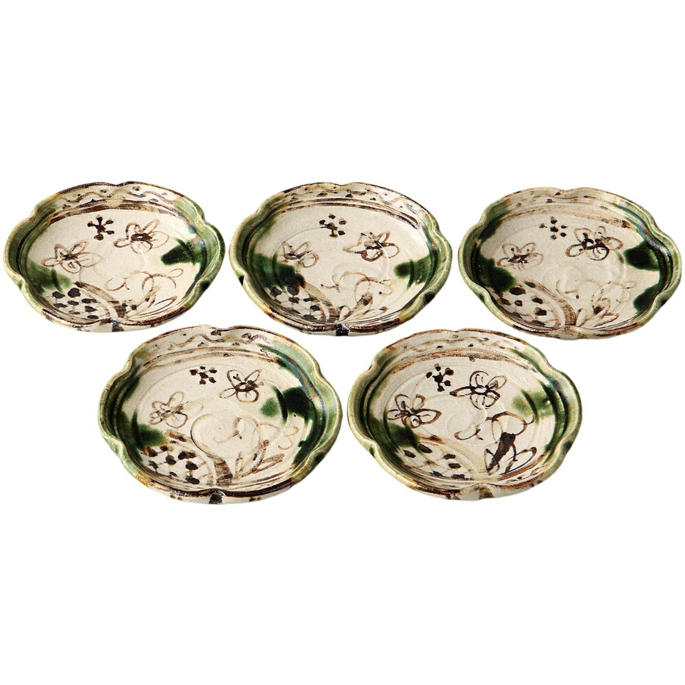 瀬戸焼 皿 織部」の人気商品一覧 | 安い商品を通販サイトから探す