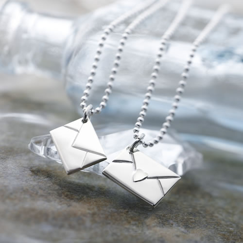 ネックレス・ペンダント love.oneself love yourself.ネックレス