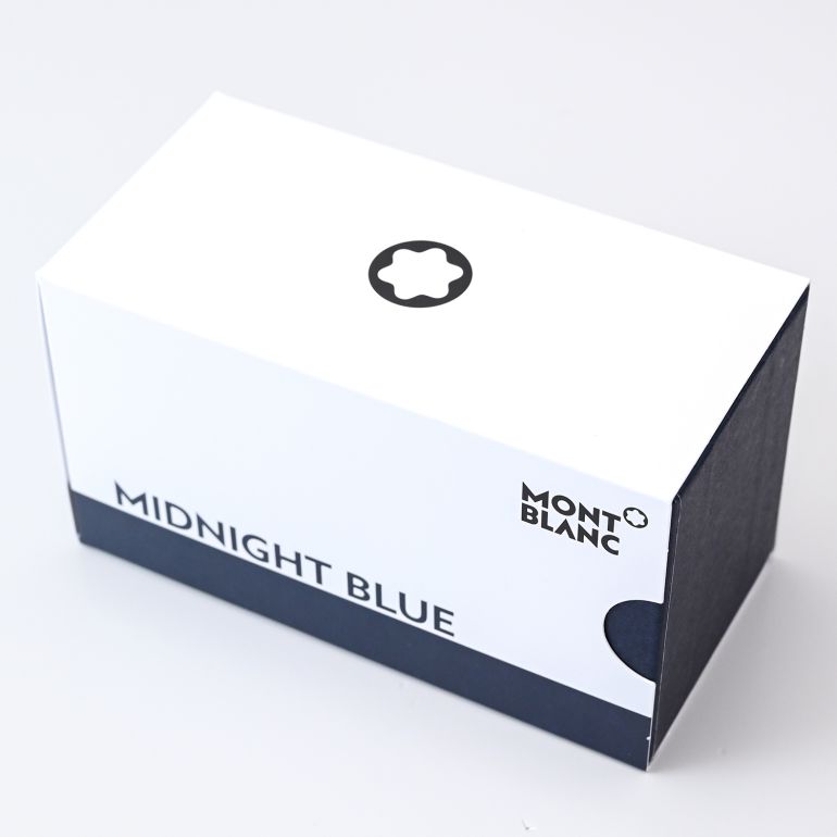 楽天市場】モンブラン インク ボトルインク 万年筆用 128186