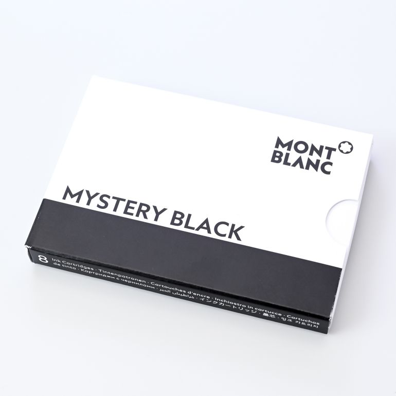 楽天市場】モンブラン MONTBLANC インク カートリッジ 万年筆用 128197