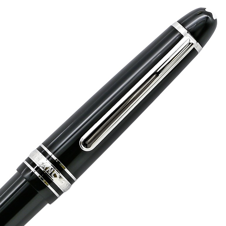 楽天市場】【名入れ有料可】 モンブラン MONTBLANC ボールペン 114185