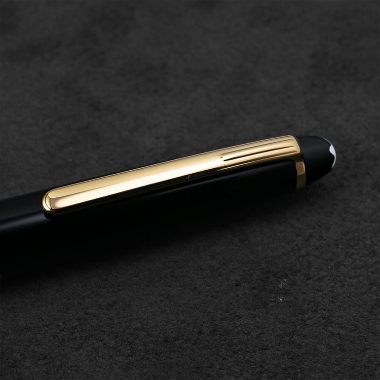 楽天市場】【名入れ有料可】 モンブラン MONTBLANC シャーペン