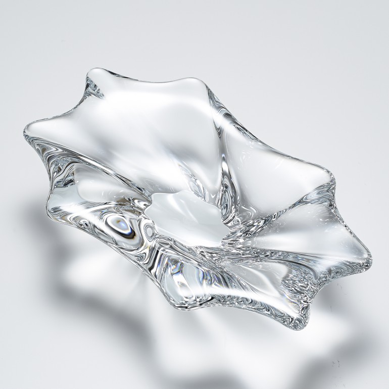 楽天市場】【名入れ可有料】バカラ Baccarat キャディックス CADIX