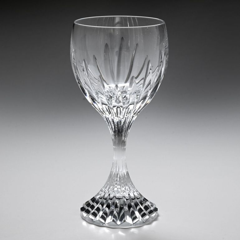 楽天市場】【名入れ可有料】バカラ Baccarat グラス マッセナ ワイン