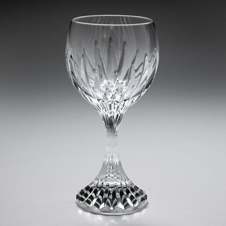 Baccarat Massena クリスタルグラス Masséna Glass | Baccarat