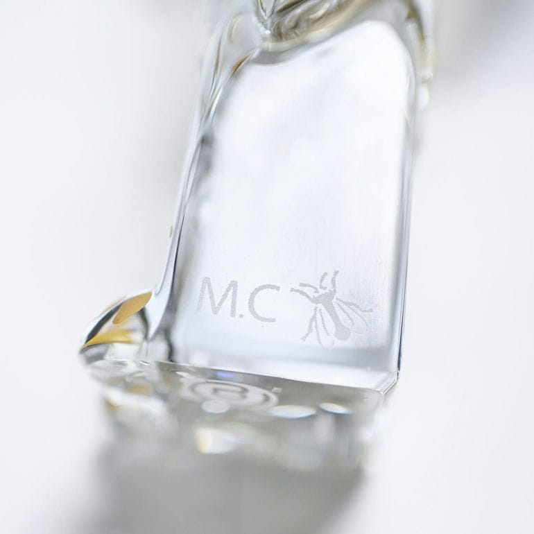 楽天市場】【名入れ可有料】バカラ クリスタル フィギュア