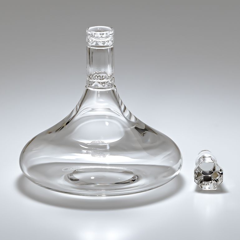 エリックホグラン数量限定デキャンタ Erik Hoglund/エリックホグラン