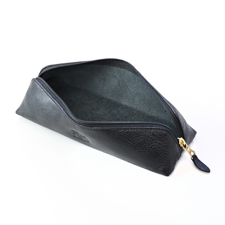 楽天市場】イルビゾンテ IL BISONTE ペンケース メンズ レディース