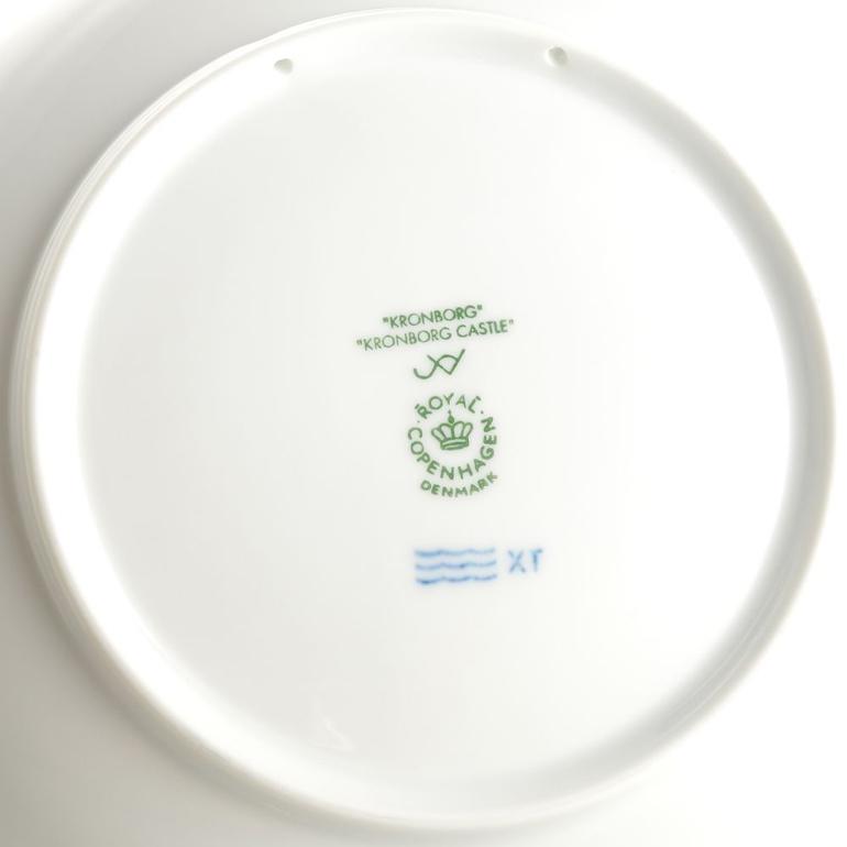 楽天市場】ロイヤルコペンハーゲン イヤープレート 2006年 平成18年 皿