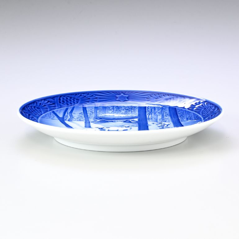 楽天市場】ロイヤルコペンハーゲン イヤープレート 2023年 令和5年 皿