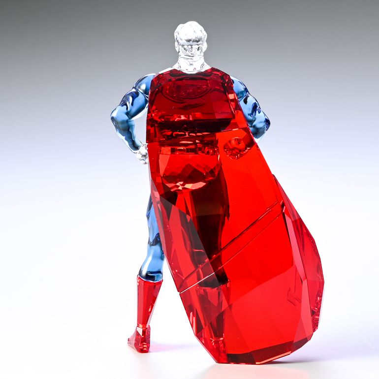 楽天市場】スワロフスキー SWAROVSKI クリスタルフィギュア スーパー