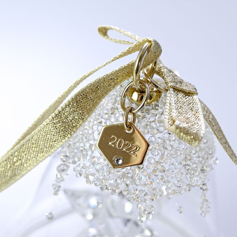 スワロフスキーオーナメント2022 Annual Edition 2022 Ornament
