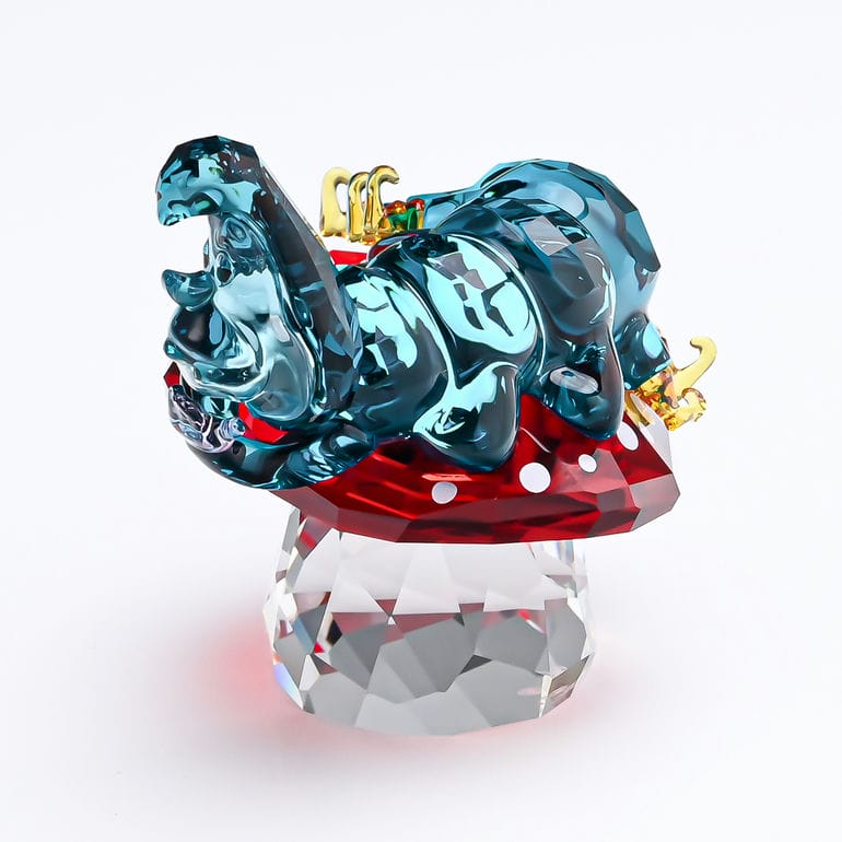 楽天市場】スワロフスキー SWAROVSKI クリスタルフィギュア Disney