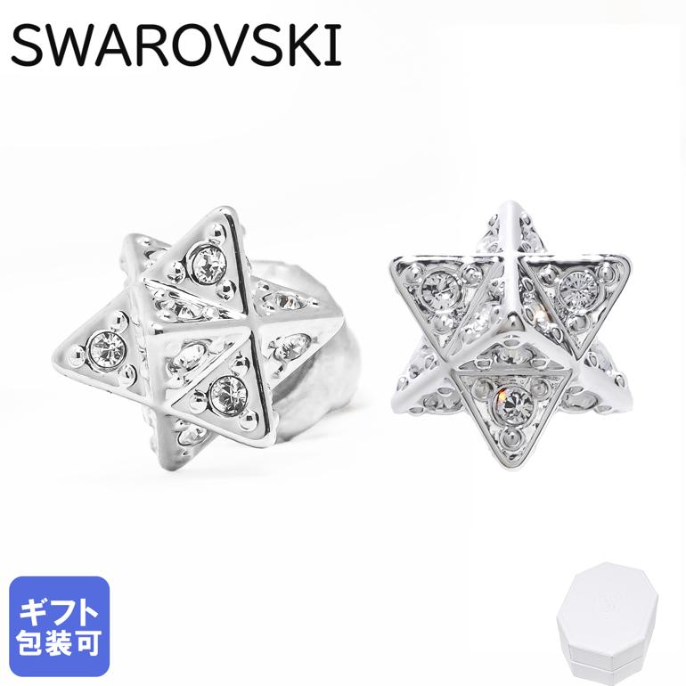 楽天市場】スワロフスキー SWAROVSKI ピアス Dextera スタッドピアス
