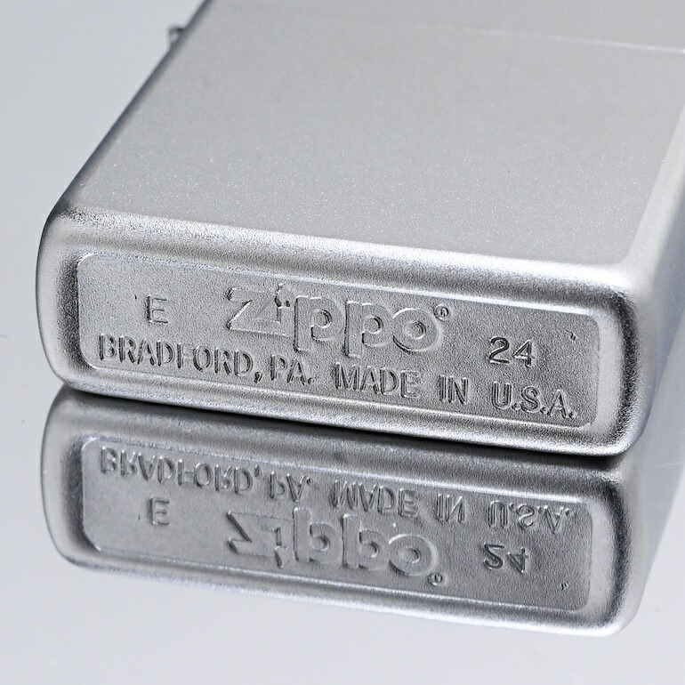 楽天市場】ZIPPO ライター CROME CLASSIC スタンダード 205 ジッポ