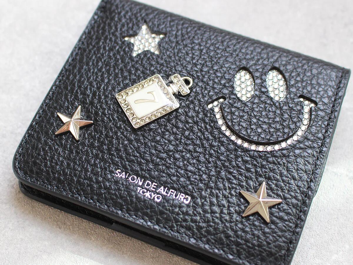 楽天市場】【レビュー特典付き】おミニ財布 レディース 財布 ブランド