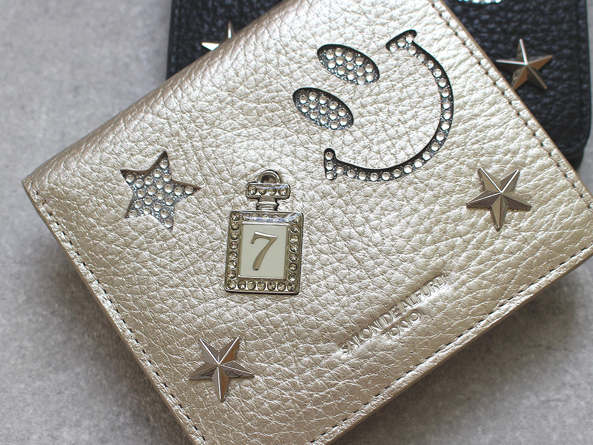 楽天市場】【レビュー特典付き】おミニ財布 レディース 財布 ブランド