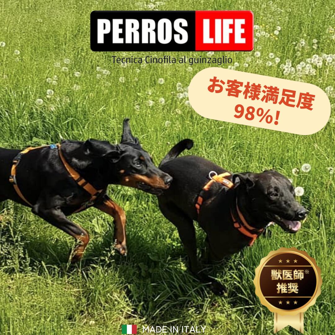楽天市場】犬用ハーネス 超小型 小型犬【PERROS ペルロスハーネス XS