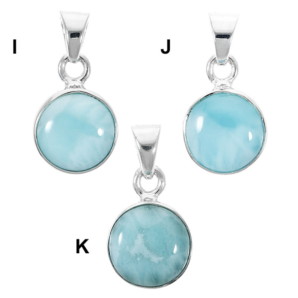 楽天市場】ラリマー シルバー ペンダントトップ 数量 限定 選べる 一点