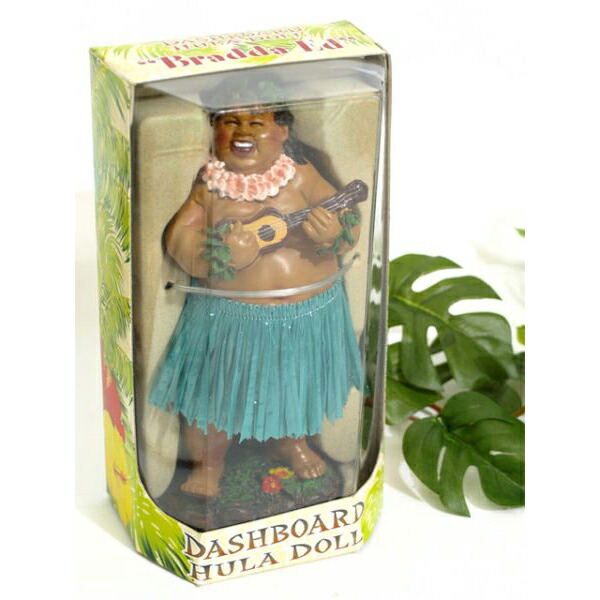 楽天市場】フラドール ハワイアン人形 フィギュア おもちゃ ダッシュ