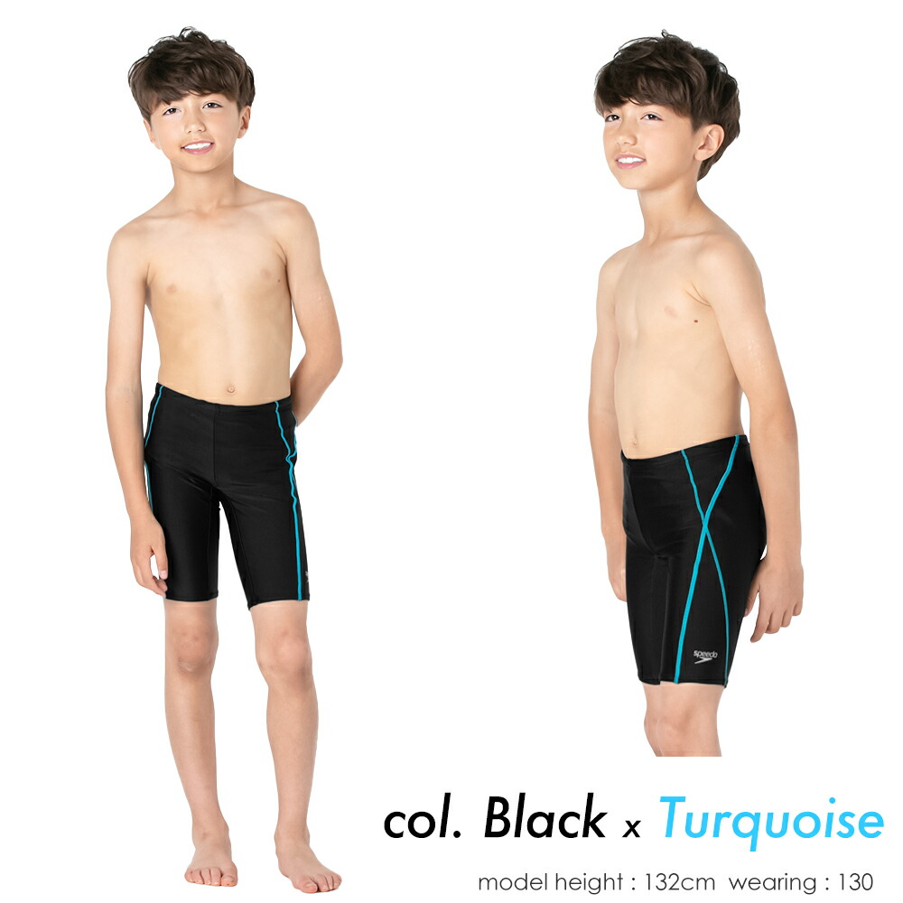 楽天市場】speedo スピード スクール水着 水着 男の子 スイムパンツ