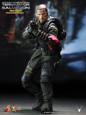 楽天市場】1/6 HOT TOYS ホットトイズ ムービーマスターピース