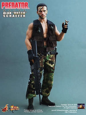 楽天市場】1/6 HOT TOYS ホットトイズ ムービーマスターピース