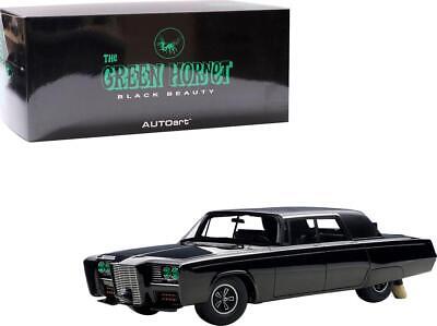 楽天市場】1/18 AUTOart オートアート BLACK BEAUTY ブラック