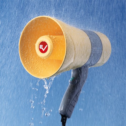 楽天市場】エバニュー EVERNEW 正規品 拡声器06S EKB118 送料無料