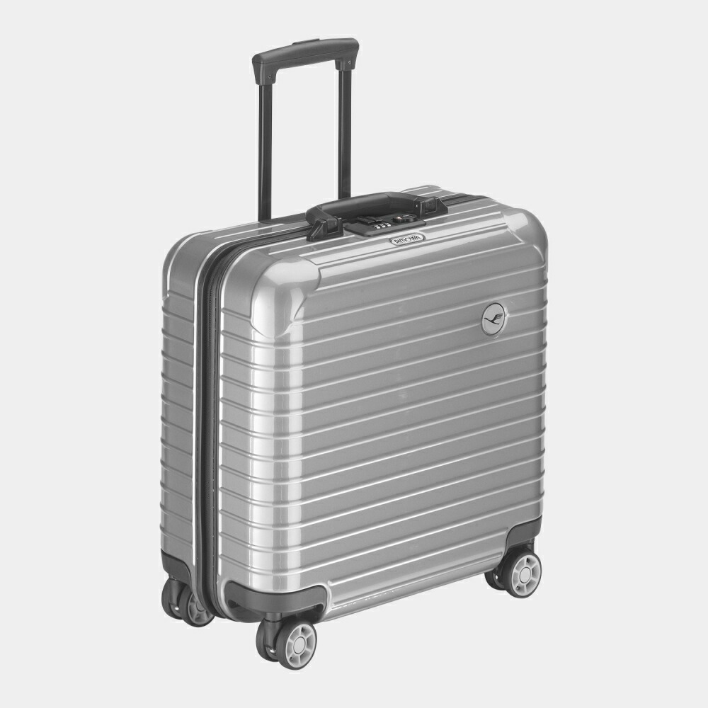 楽天市場】[正規品]送料無料 5年保証付き RIMOWA Lufthansa 29L リモワ