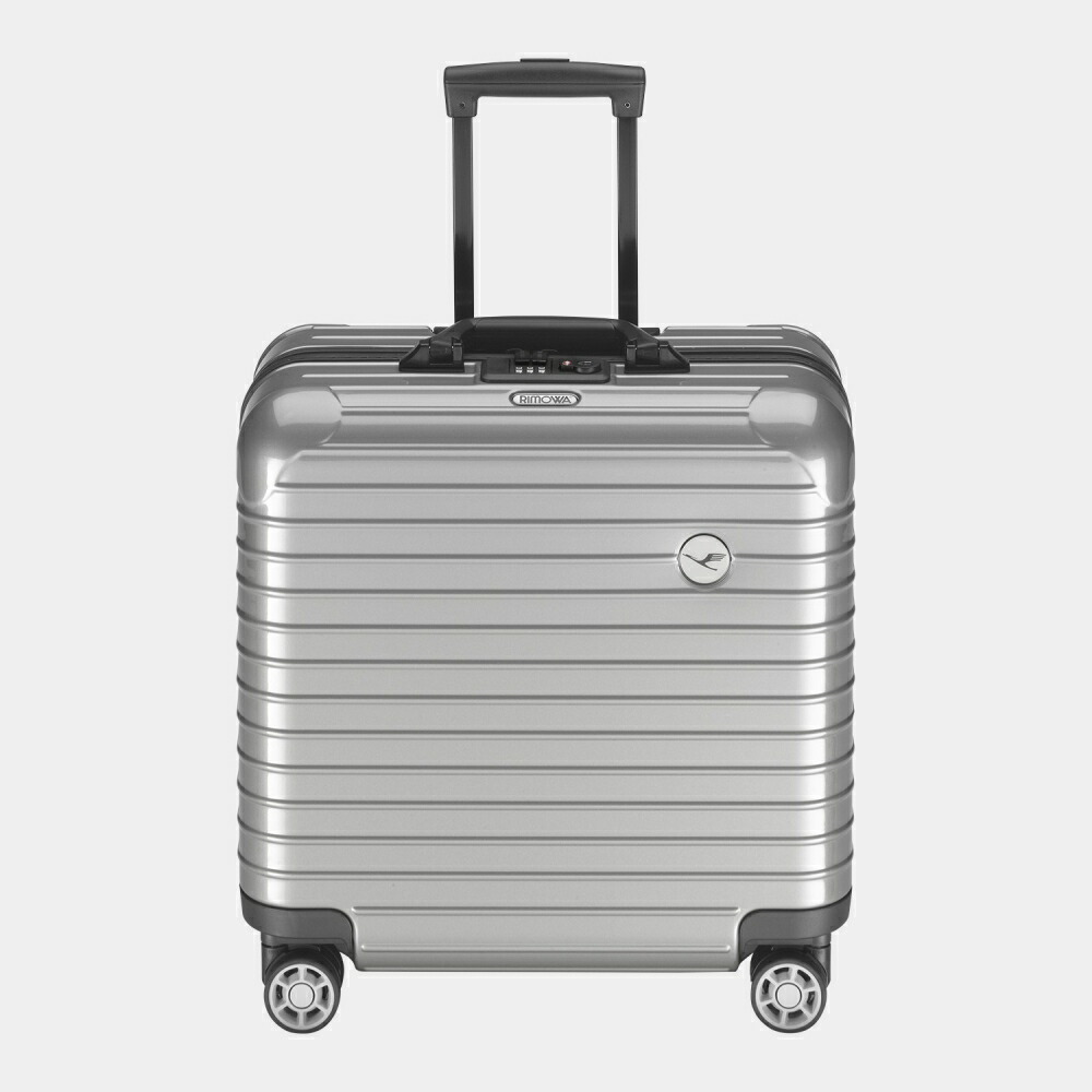 楽天市場】[正規品]送料無料 5年保証付き RIMOWA Lufthansa 29L リモワ