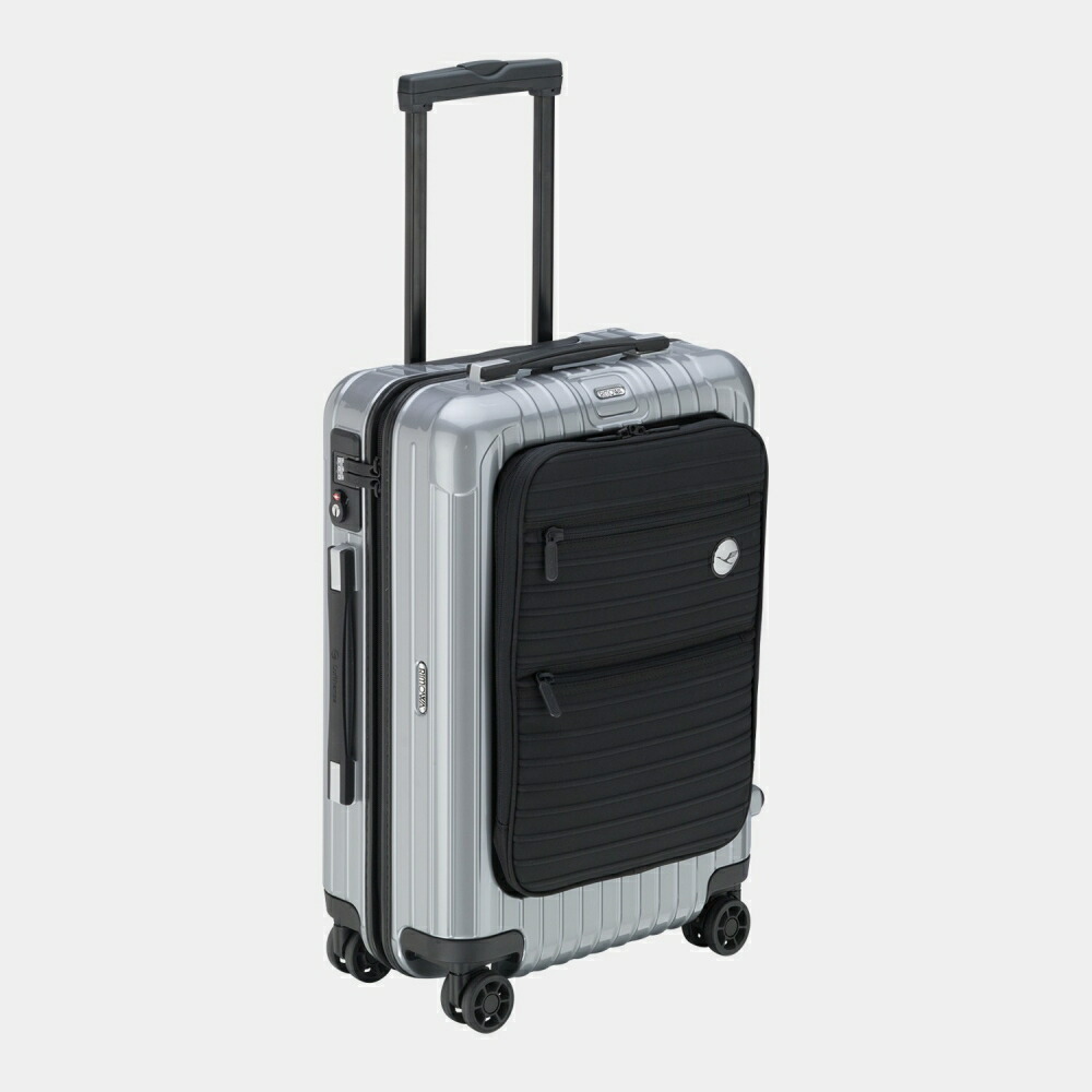 楽天市場】[正規品]送料無料 5年保証付き RIMOWA Lufthansa Bolero 32L