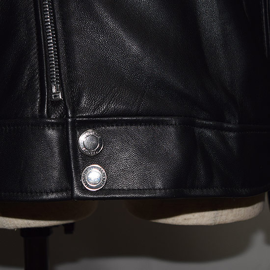 楽天市場】ライダースジャケット メンズ 大きいサイズ 本革 レザー W