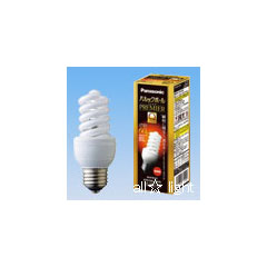 楽天市場】パナソニック 電球形蛍光灯（蛍光ランプ） パルックボール