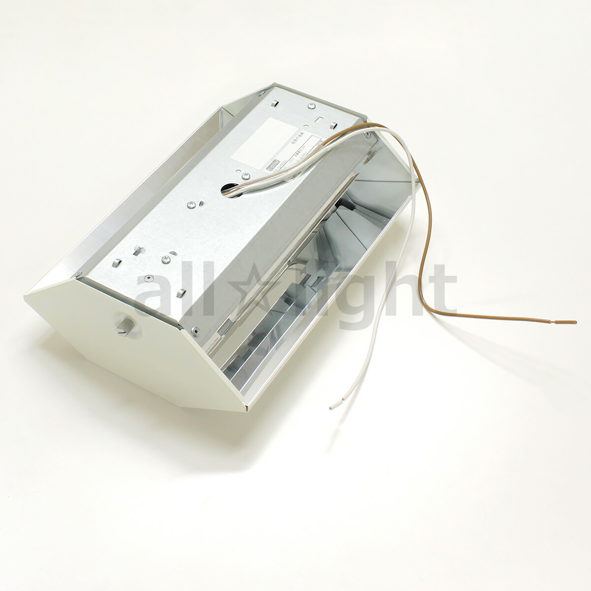 楽天市場】英光ライティング 吊下げ形殺菌灯器具 工場・倉庫用（ランプ