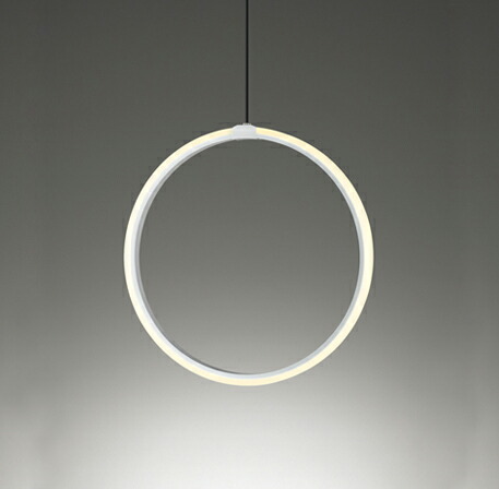 お値下げ OP 252 331LD ホワイト LEDペンダントライト お値下げ OP 252