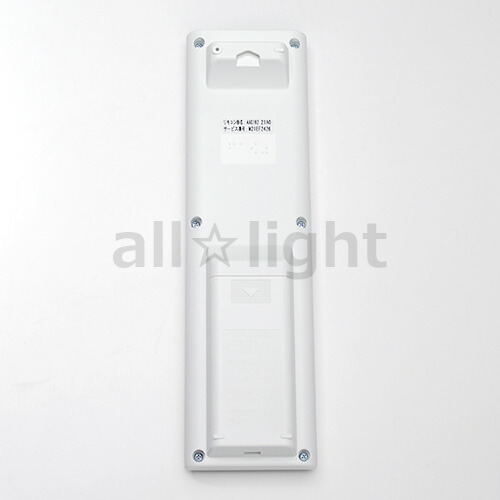 楽天市場】三菱 ルームエアコン 霧ヶ峰用 リモコン AAG192(M21 EF2 426