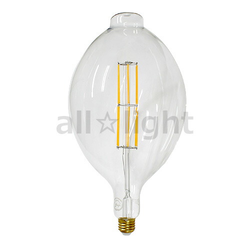 楽天市場】東芝 透明水銀ランプ 透明形250W H250 : オールライト