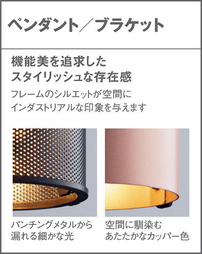楽天市場】パナソニック 天井照明器具 ペンダントライト 配線ダクト