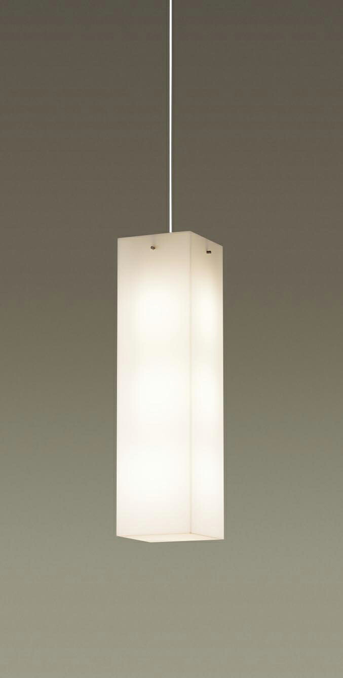 楽天市場】パナソニック 天井吊下型 LED（電球色） 吹き抜け用