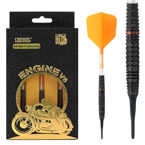 ダーツ用品 ソフト 20g ダーツ」の人気商品一覧 | 安い商品を通販