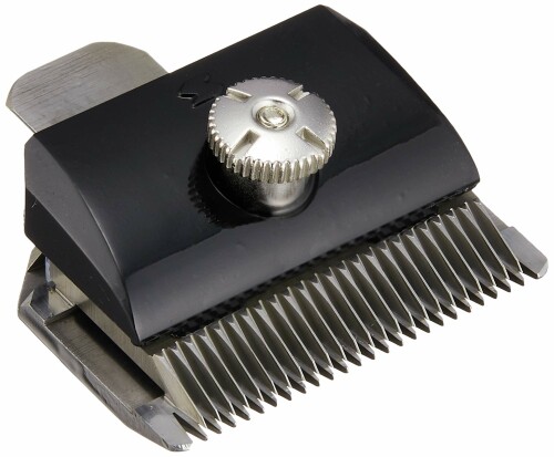 ロッキー様専用】スピーディック バリカン 替刃セット スピーディック